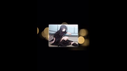 Anime Girls