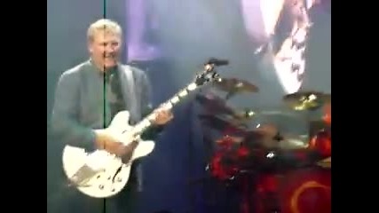 Rush - Yyz - Live in Montreal 2008 