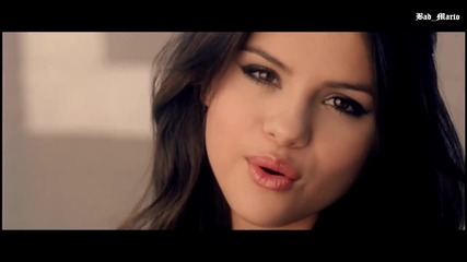 Превод & Текст ! Selena Gomez & The Scene - Who Says [ Official Music Video ]