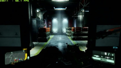Crysis 3 - Root Of All Evil - Part 2