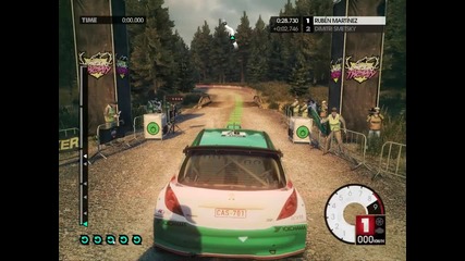 Dirt 3 - Ep.2