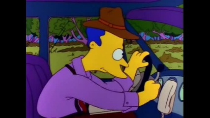 The Simpsons s03 e13