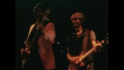 Dire Straits - Twisting By The Pool 