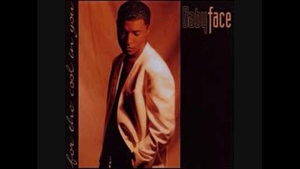 Babyface - When Can I See You Again