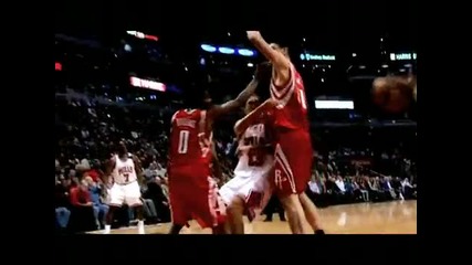 Derrick Rose Mix