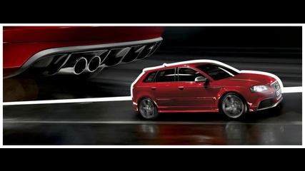 Audi Rs3 Sportback * High Quality * 