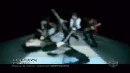Alice Nine - Rainbows 
