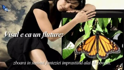 Ernesto Cortazar - To become a butterfly... 