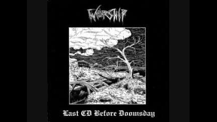 Worship - Whispering gloom