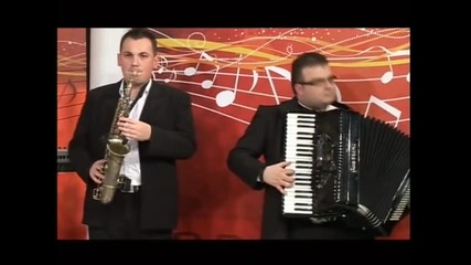 Emir Habibovic - Kralj boema uživo