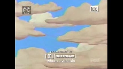 The Simpsons S13 Ep4