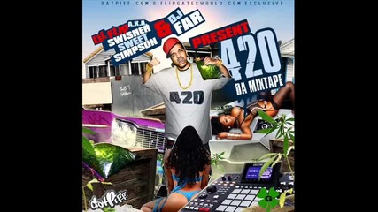 Lil Flip Ft. Mr Nach - Mr Hit Da Dro 