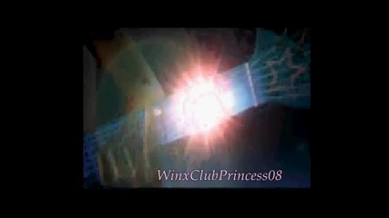 Winx Club Unica You're the one Hq