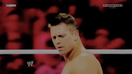 The Miz - I'm Awesome'