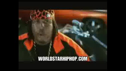 E - 40 - Poor Mans Hydraulics Official Video