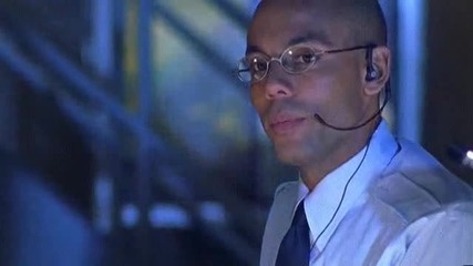 Stargate Sg - 1 Season 2 Episode 20 Part 4