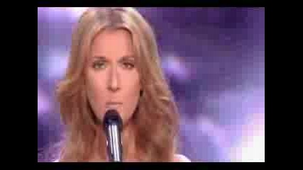 Celine Dion - Et Sil Nen Restait Quune TF1 Special