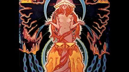 Hawkwind - Lord Of Light - 1973