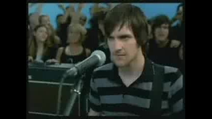 The All American Rejects - Move Along