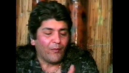 Сашо Роман - Мой ангеле (1997)