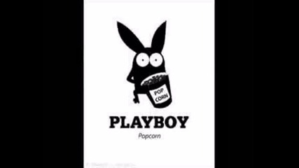 Зайчето На Playboy - Пародия
