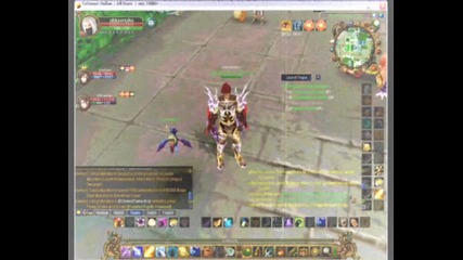 Talisman Online (all Stars)