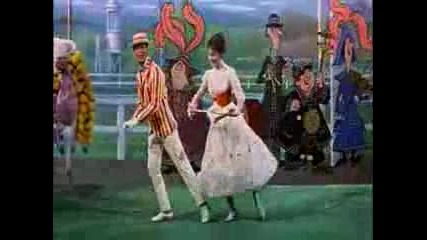 Mary Poppins