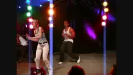 I can lose my heart tonight Live 2007 - C C Catch