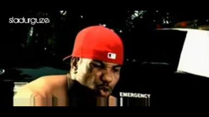 Lil Wayne Feat. The Game - My Life (високо Качество)