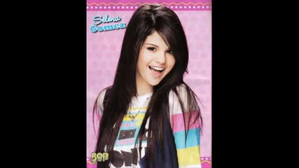 selena gomez