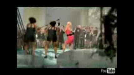 Fergie - Clumsy