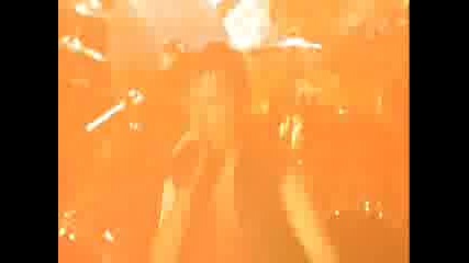Iron Maiden - Iron Maiden (live at Ullevi)