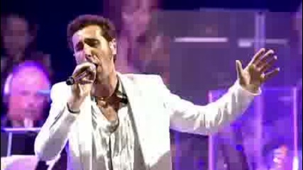 Serj Tankian - Sky Is Over - Lowlands Festival 22.08.2010 