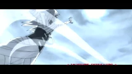 World Premiere Hd - Naruto Shippuden - Born This Way