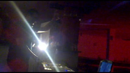 Рожден ден на Dj Elien 28, 07, 2010г