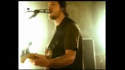 Audioslave - Be Yourself