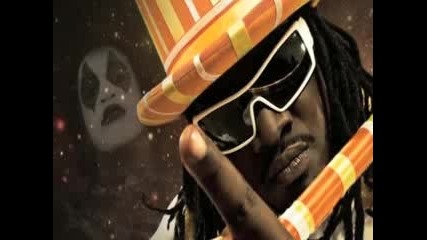 T - Pain & Kanye West - Flight School (no Dj)