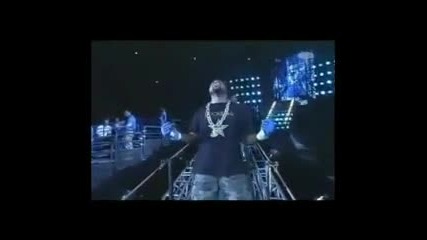 Tribute of Mma