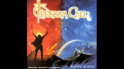 Freedom Call - Rise Up 