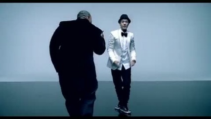 Timbaland - Carry Out ft. Justin Timberlake [ H D ]