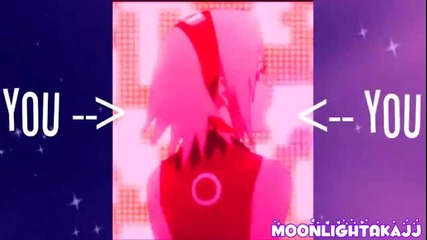 Hot Mess Sasusaku Amv
