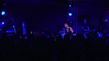 Depeche Mode - Angel (live at Sxsw)