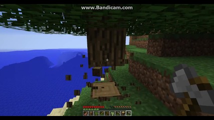 minecraft hardcore #2