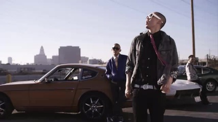 Страхотна песен! Far East Movement - Rocketeer ft. Ryan Tedder 