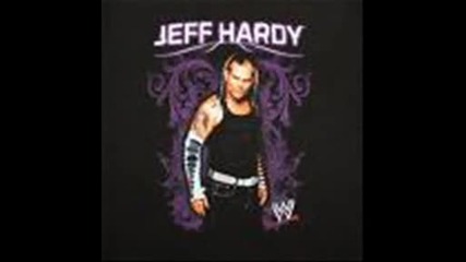 Jeff hardy