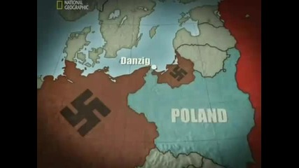 Apocalypse World Second War еп.1 част 2 (бг аудио) 