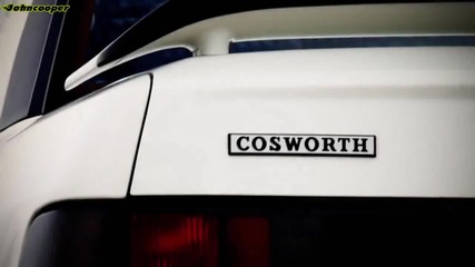 Bmw M3 E30 vs Ford Sierra Cosworth