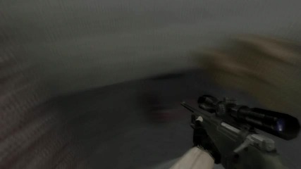 I ran so far away 