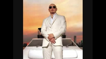 Pitbull - Now You See It 