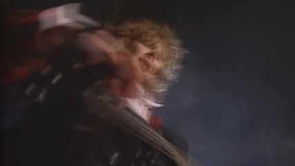 Helloween - Halloween Hd Official Video
